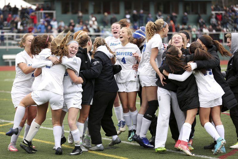 A DECADE OF BRILLIANCE: The Salem News sports staff pick their favorite games from the 2010s